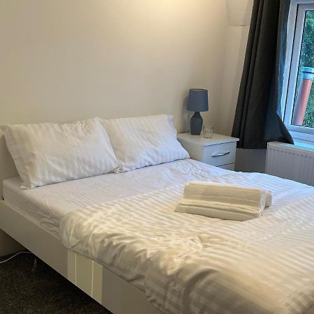 Arley Comfort Style ภายนอก รูปภาพ