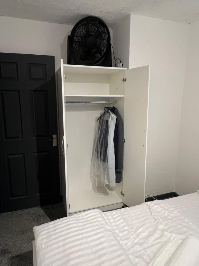 Arley Comfort Style ภายนอก รูปภาพ